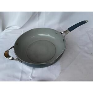 Tramontina All-in-One Plus 5-Quart Multi-Purpose Pan & Spoon - USED